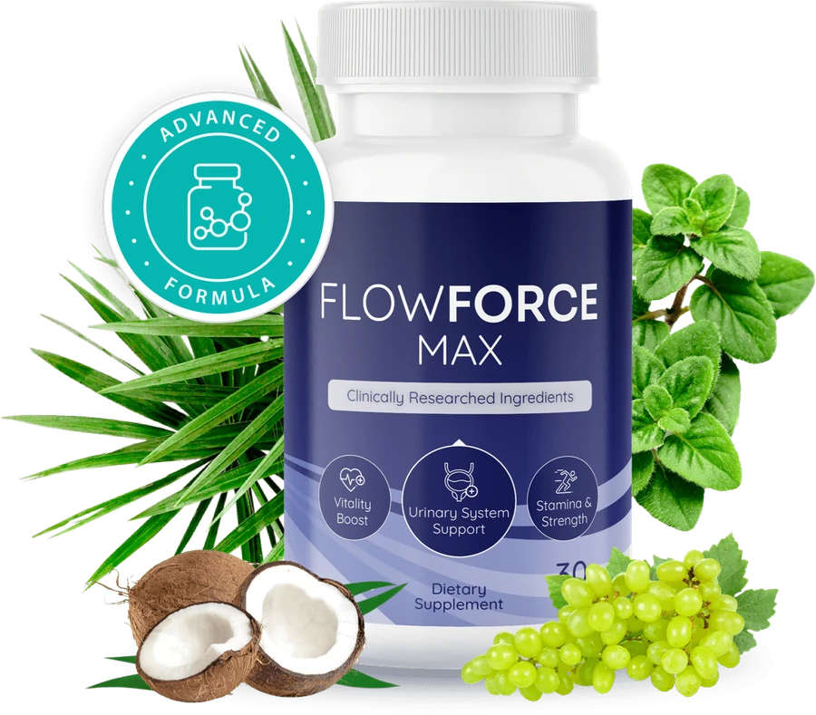 lodo flow force max